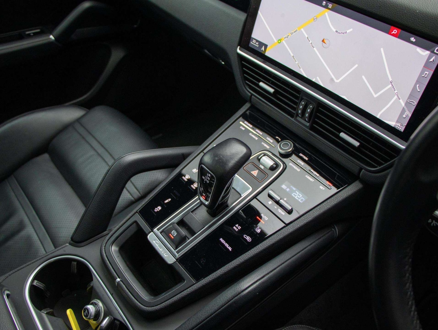 Used Porsche Cayenne 2020 for sale - 77333788: Photo 10