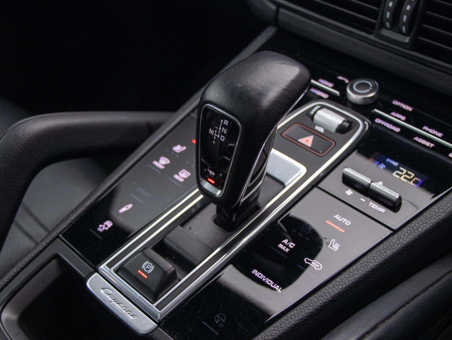 Used Porsche Cayenne 2020 for sale - 77333788: Photo 11