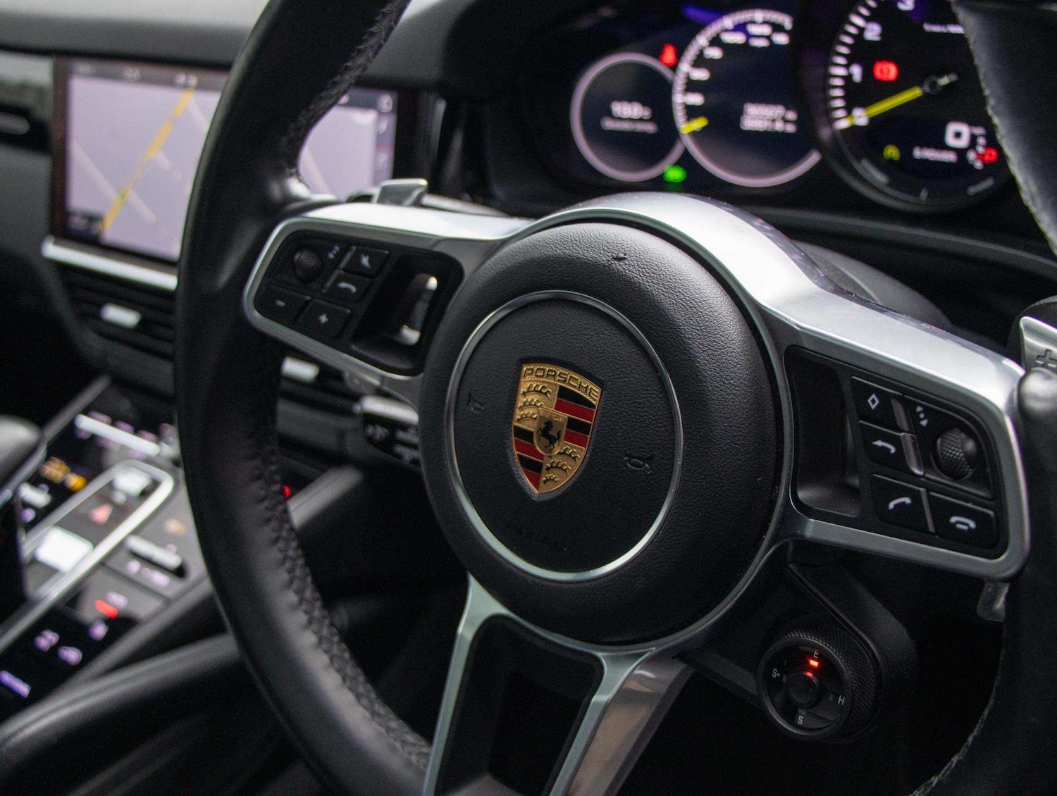 Used Porsche Cayenne 2020 for sale - 77333788: Photo 13