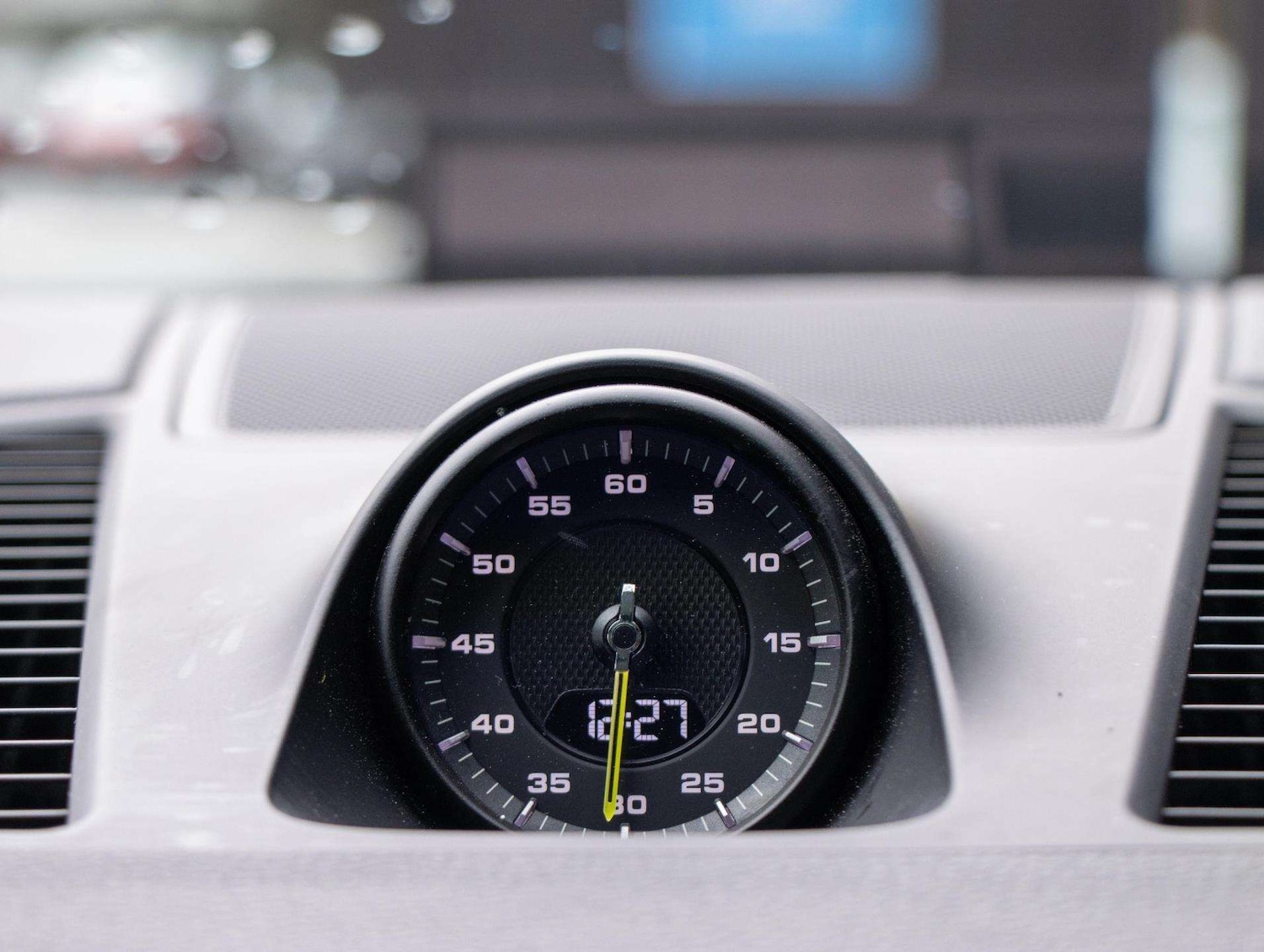 Used Porsche Cayenne 2020 for sale - 77333788: Photo 14