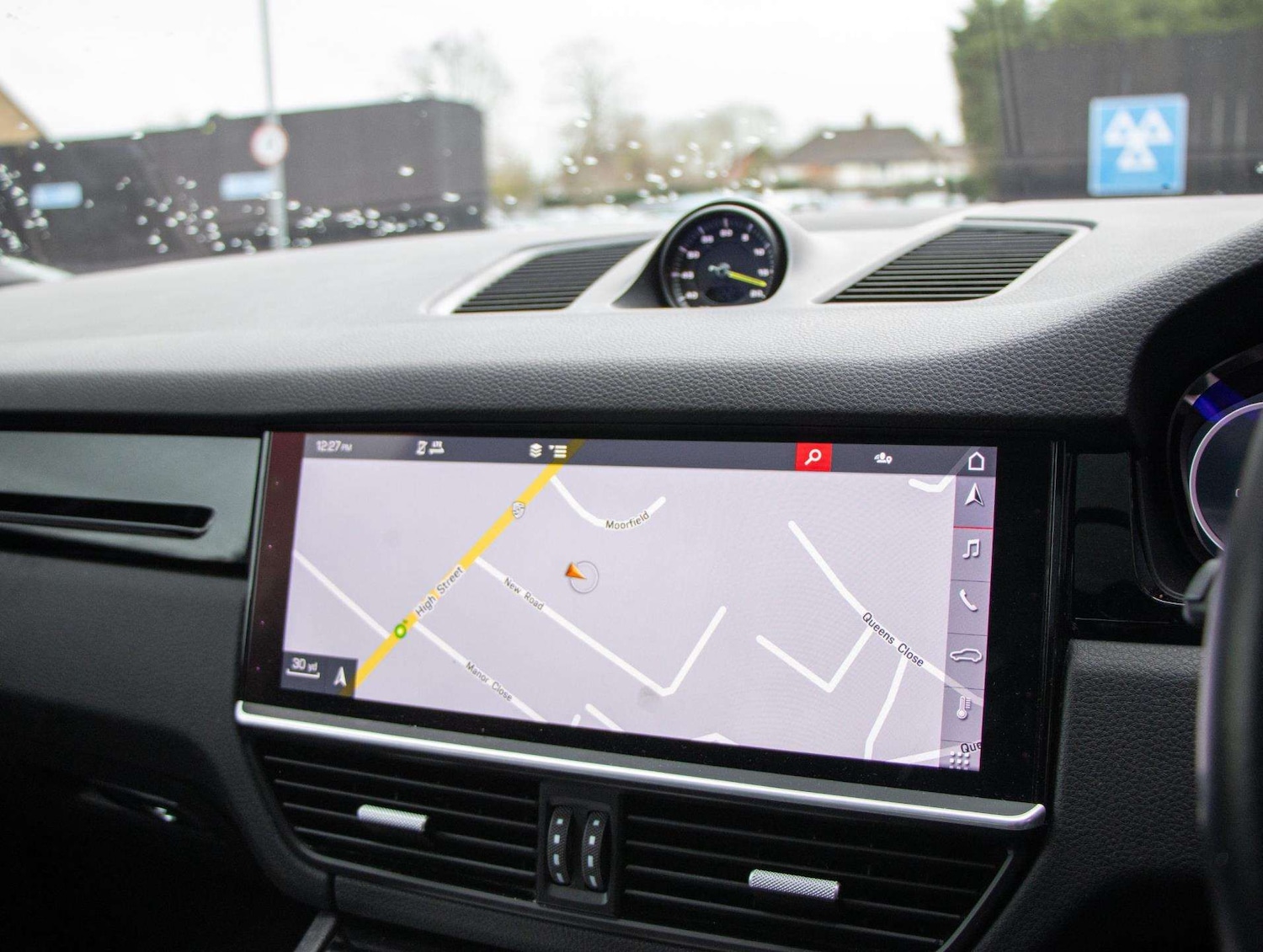 Used Porsche Cayenne 2020 for sale - 77333788: Photo 15