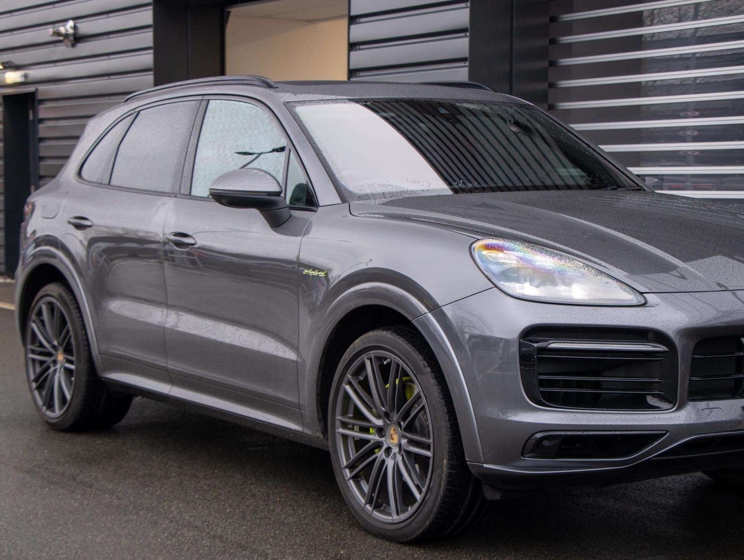 Used Porsche Cayenne 2020 for sale - 77333788: Photo 17