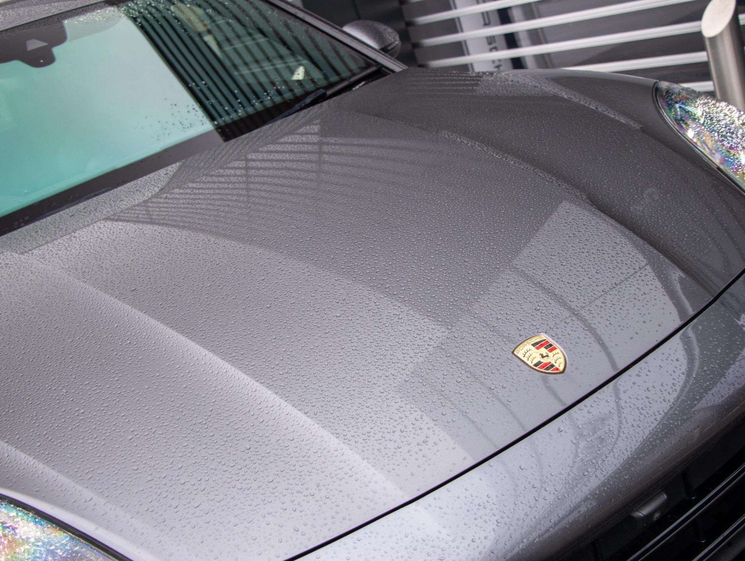 Used Porsche Cayenne 2020 for sale - 77333788: Photo 18