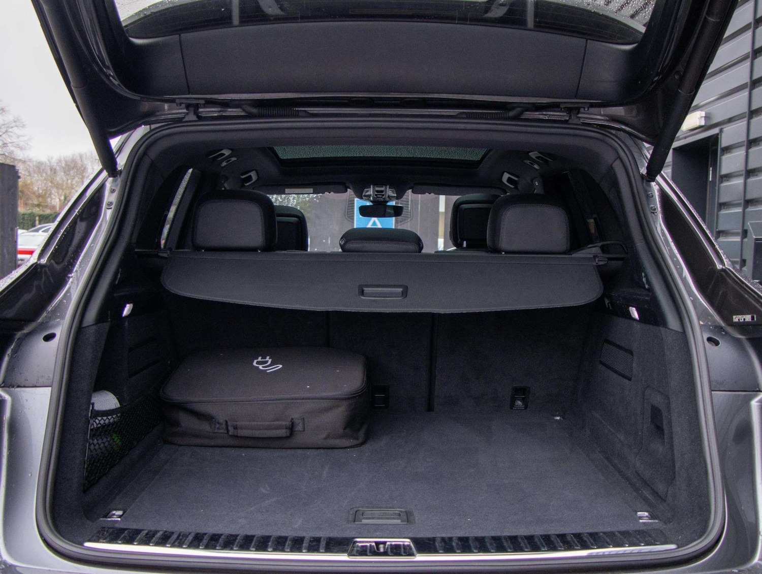 Used Porsche Cayenne 2020 for sale - 77333788: Photo 22