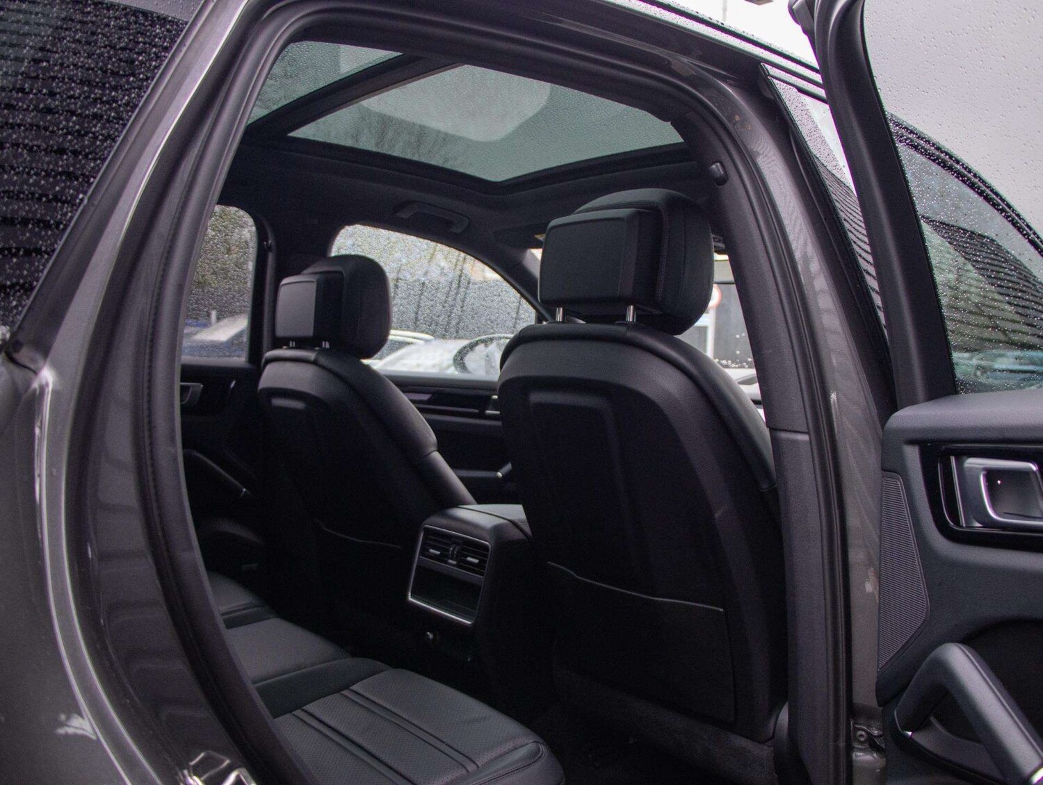 Used Porsche Cayenne 2020 for sale - 77333788: Photo 23