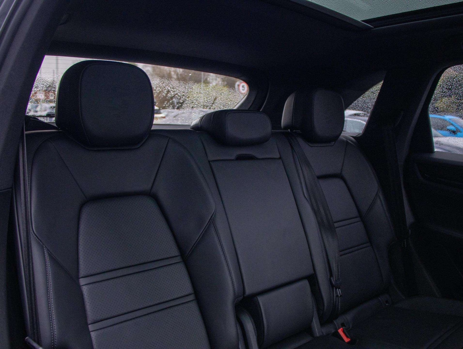 Used Porsche Cayenne 2020 for sale - 77333788: Photo 24