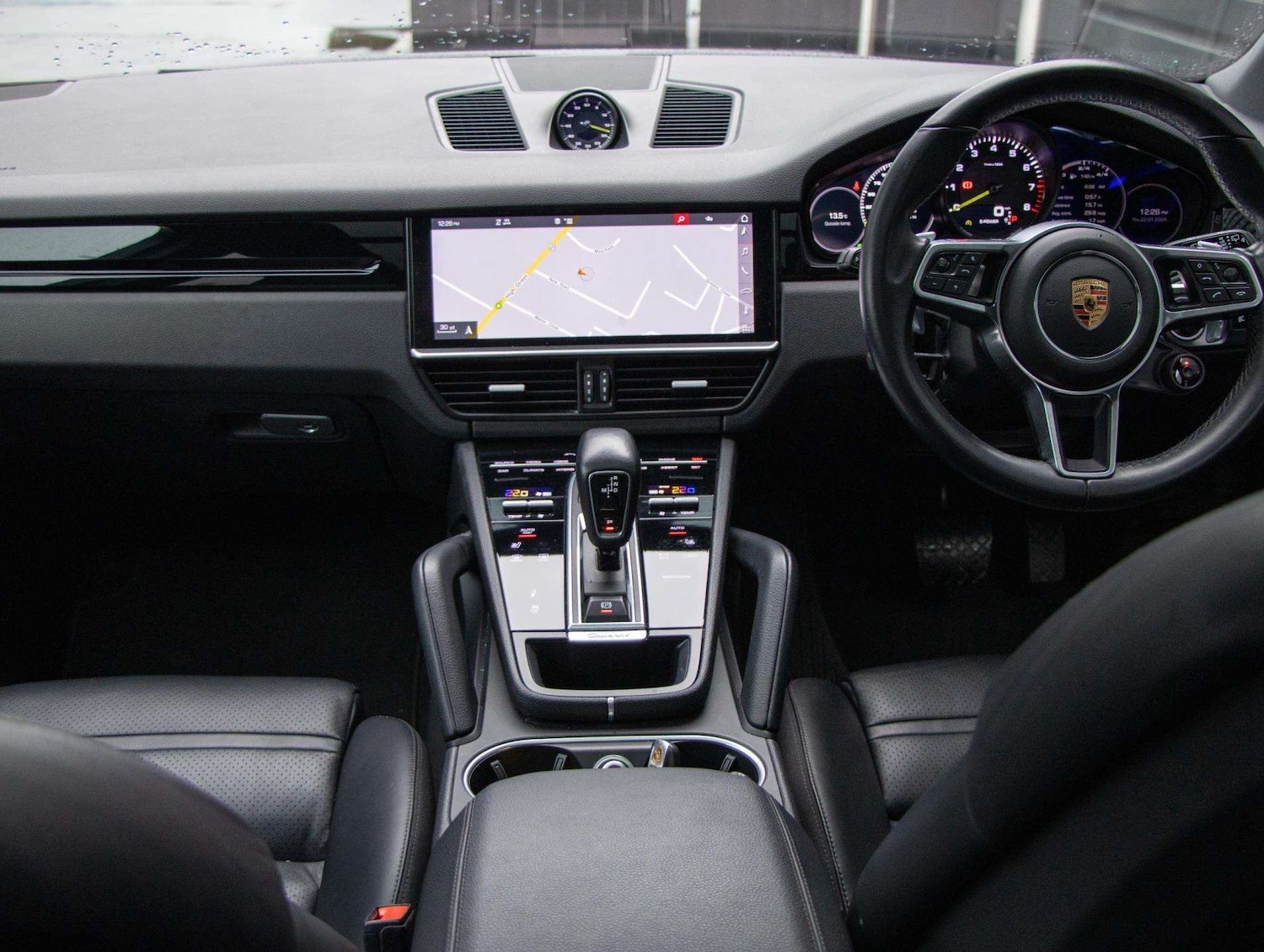 Used Porsche Cayenne 2020 for sale - 77333788: Photo 25