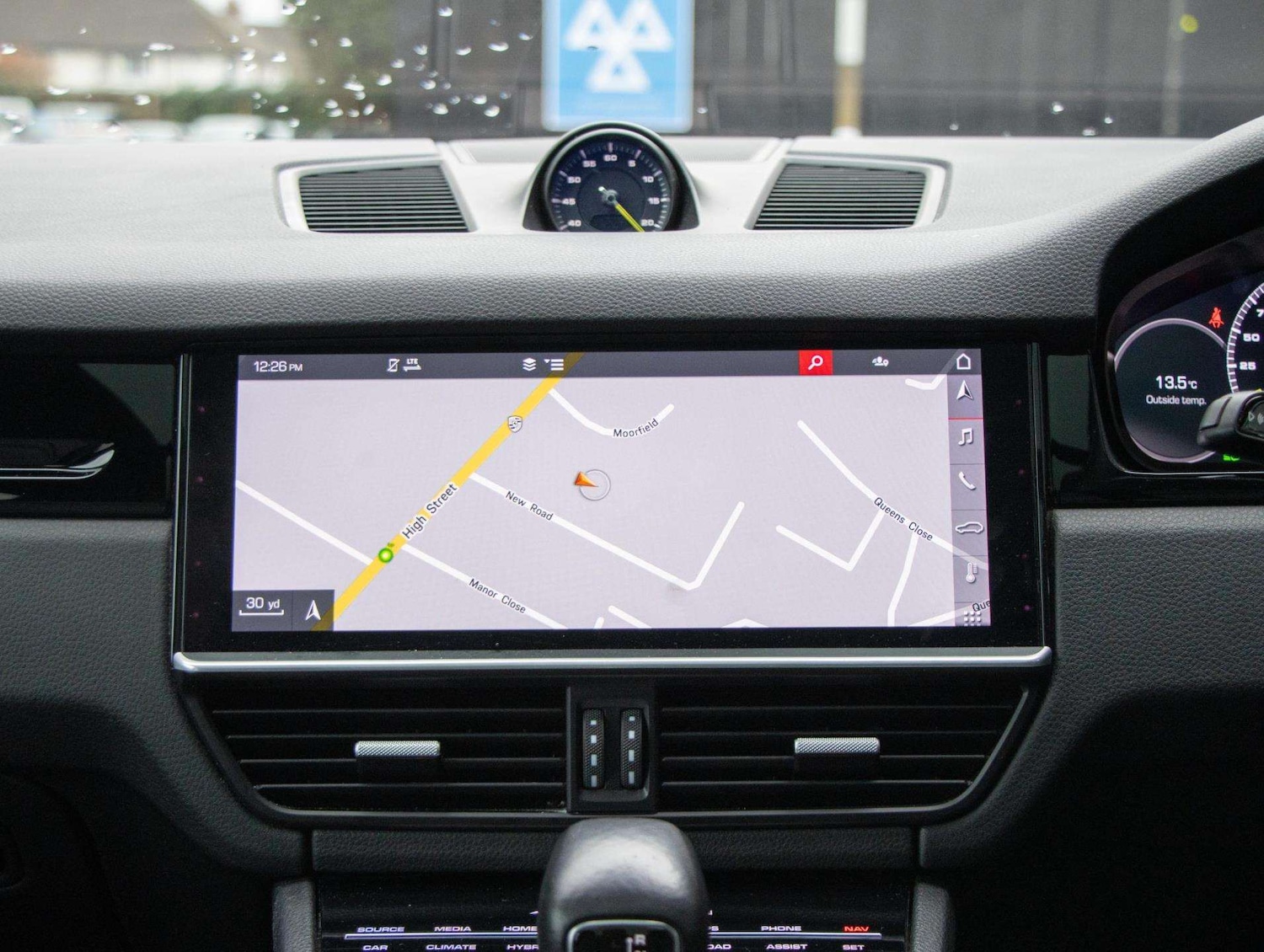 Used Porsche Cayenne 2020 for sale - 77333788: Photo 26