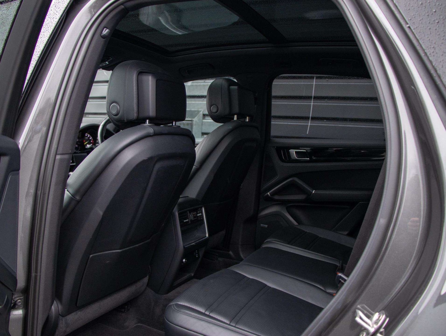 Used Porsche Cayenne 2020 for sale - 77333788: Photo 27