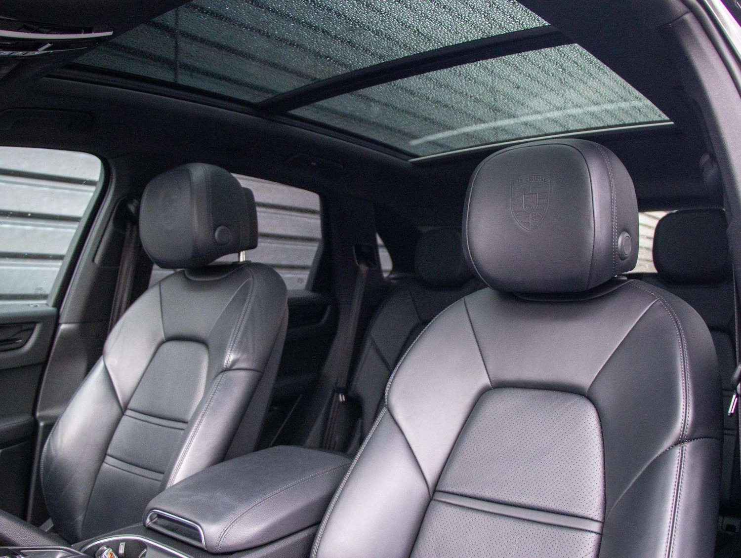 Used Porsche Cayenne 2020 for sale - 77333788: Photo 29