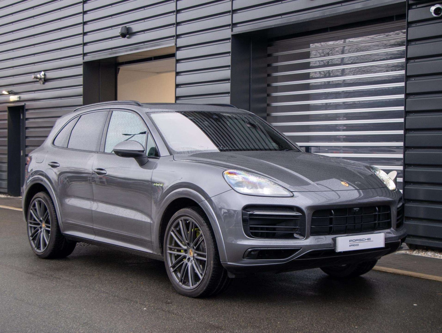 Used Porsche Cayenne 2020 for sale - 77333788: Photo 30