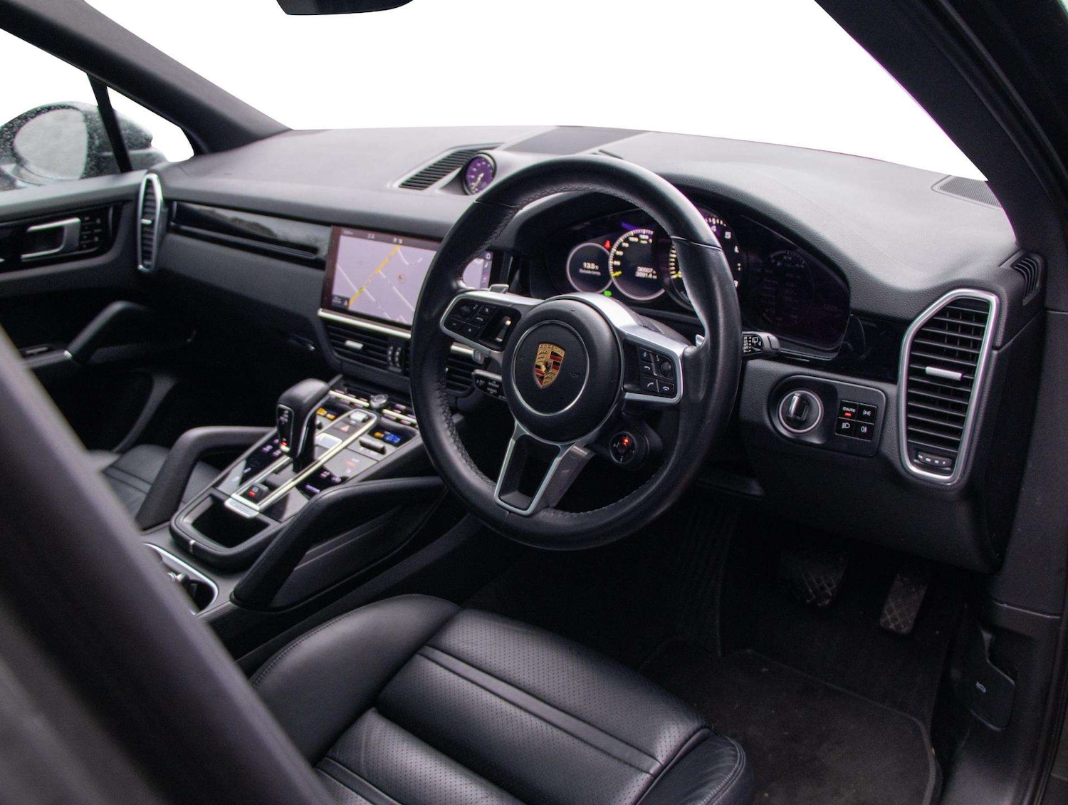 Used Porsche Cayenne 2020 for sale - 77333788: Photo 5