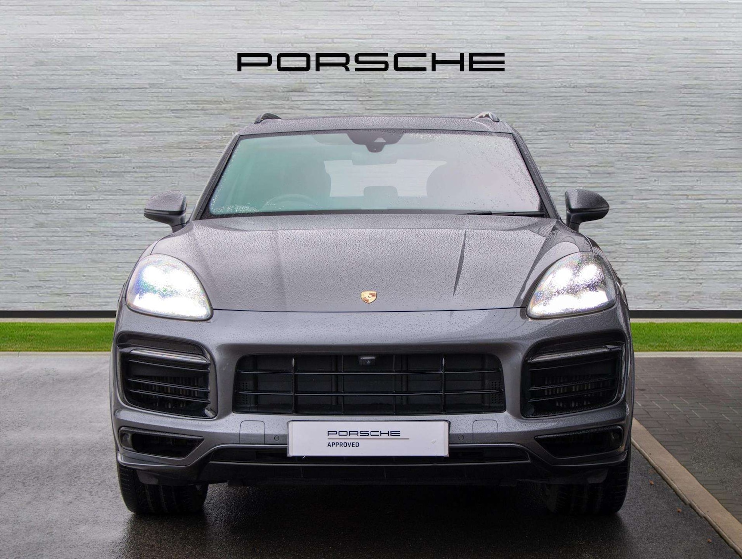 Used Porsche Cayenne 2020 for sale - 77333788: Photo 6