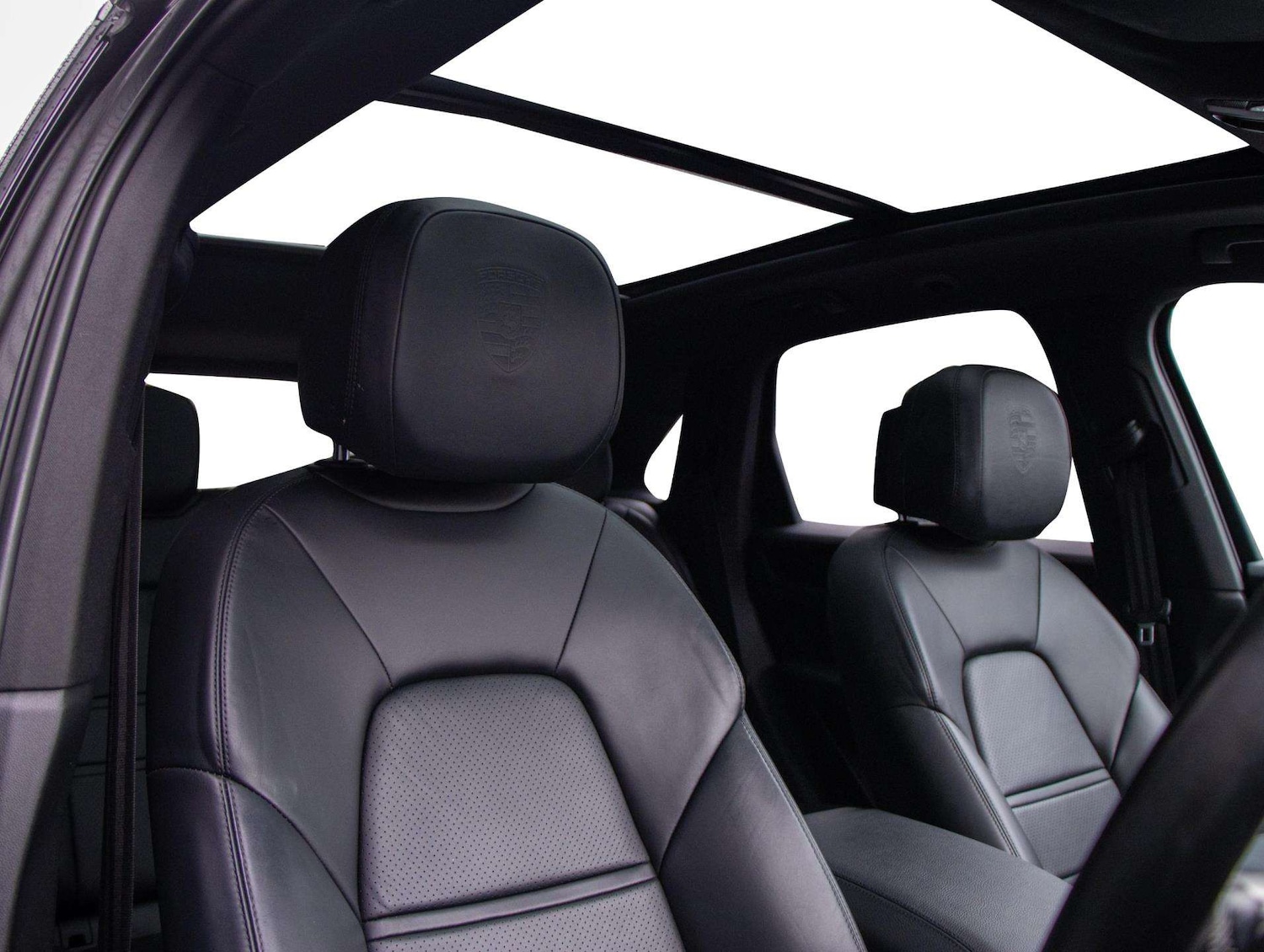 Used Porsche Cayenne 2020 for sale - 77333788: Photo 7