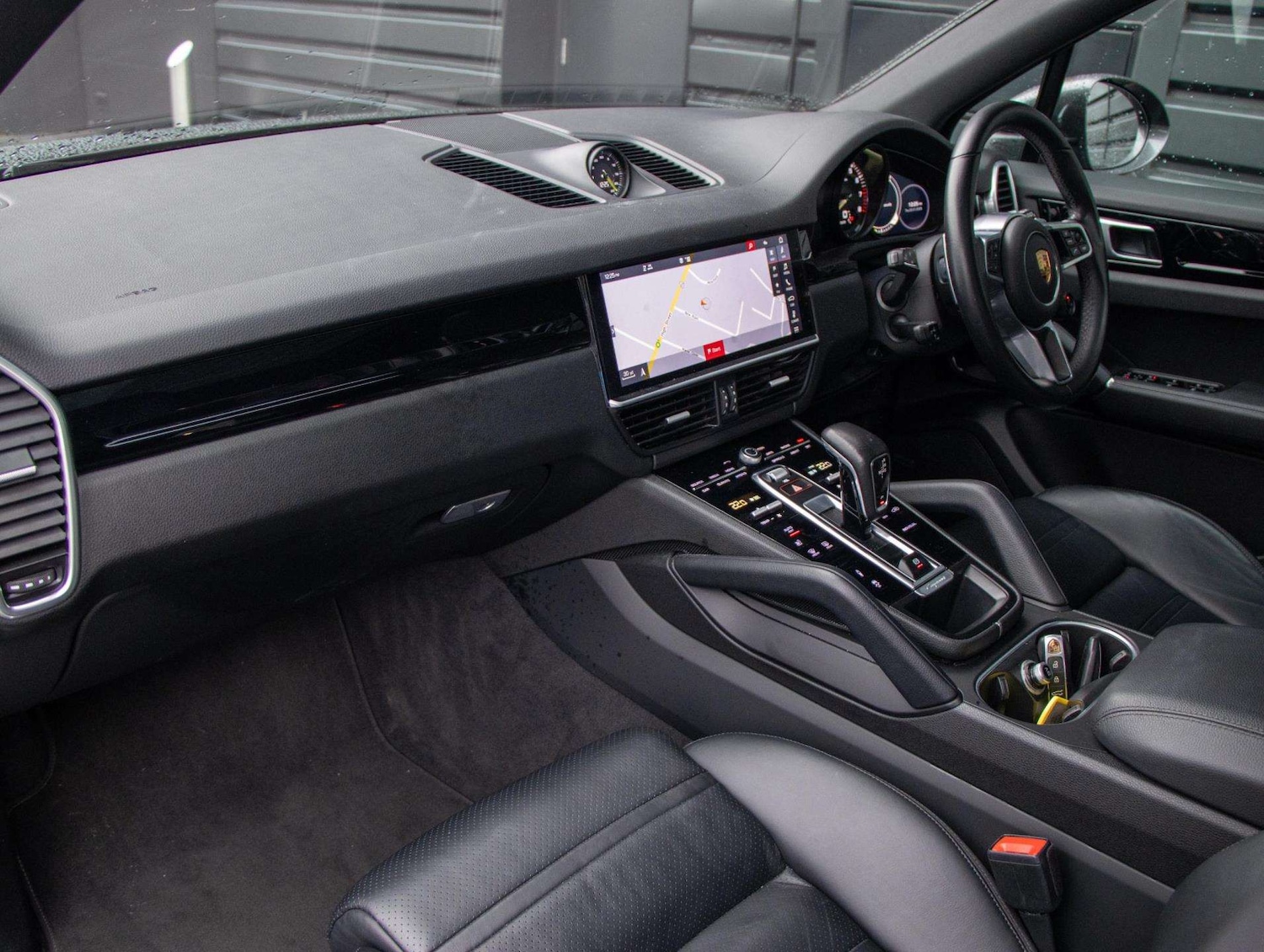 Used Porsche Cayenne 2020 for sale - 77333788: Photo 9