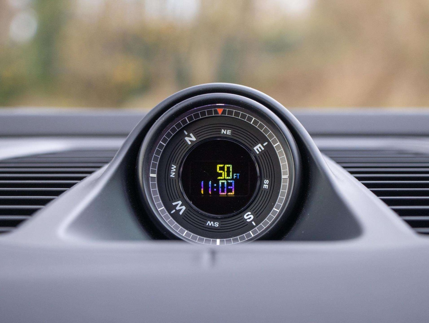 Used Porsche Macan 2025 for sale - 76928973: Photo 15