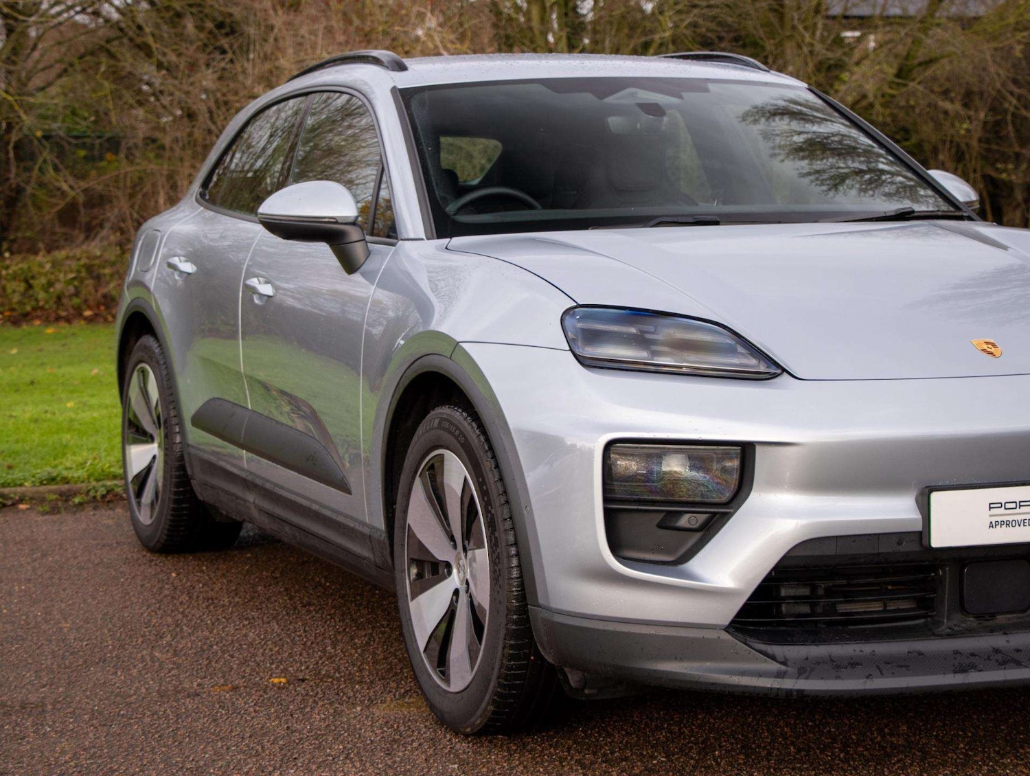 Used Porsche Macan 2025 for sale - 76928973: Photo 18