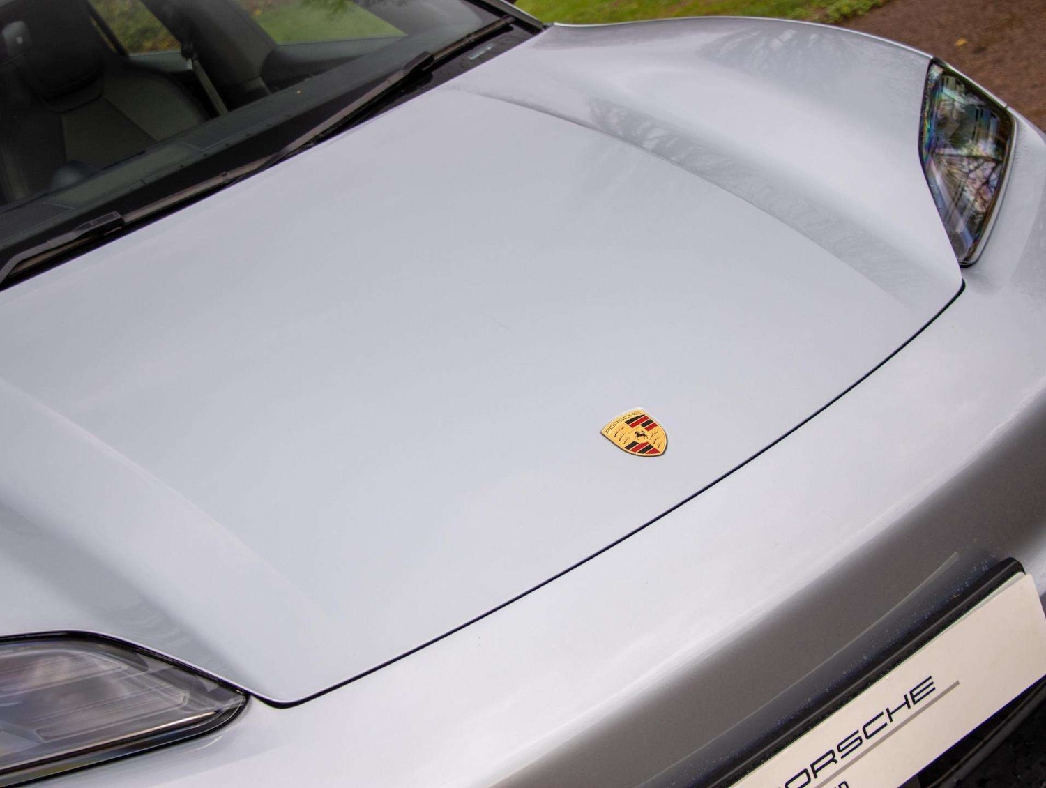 Used Porsche Macan 2025 for sale - 76928973: Photo 19