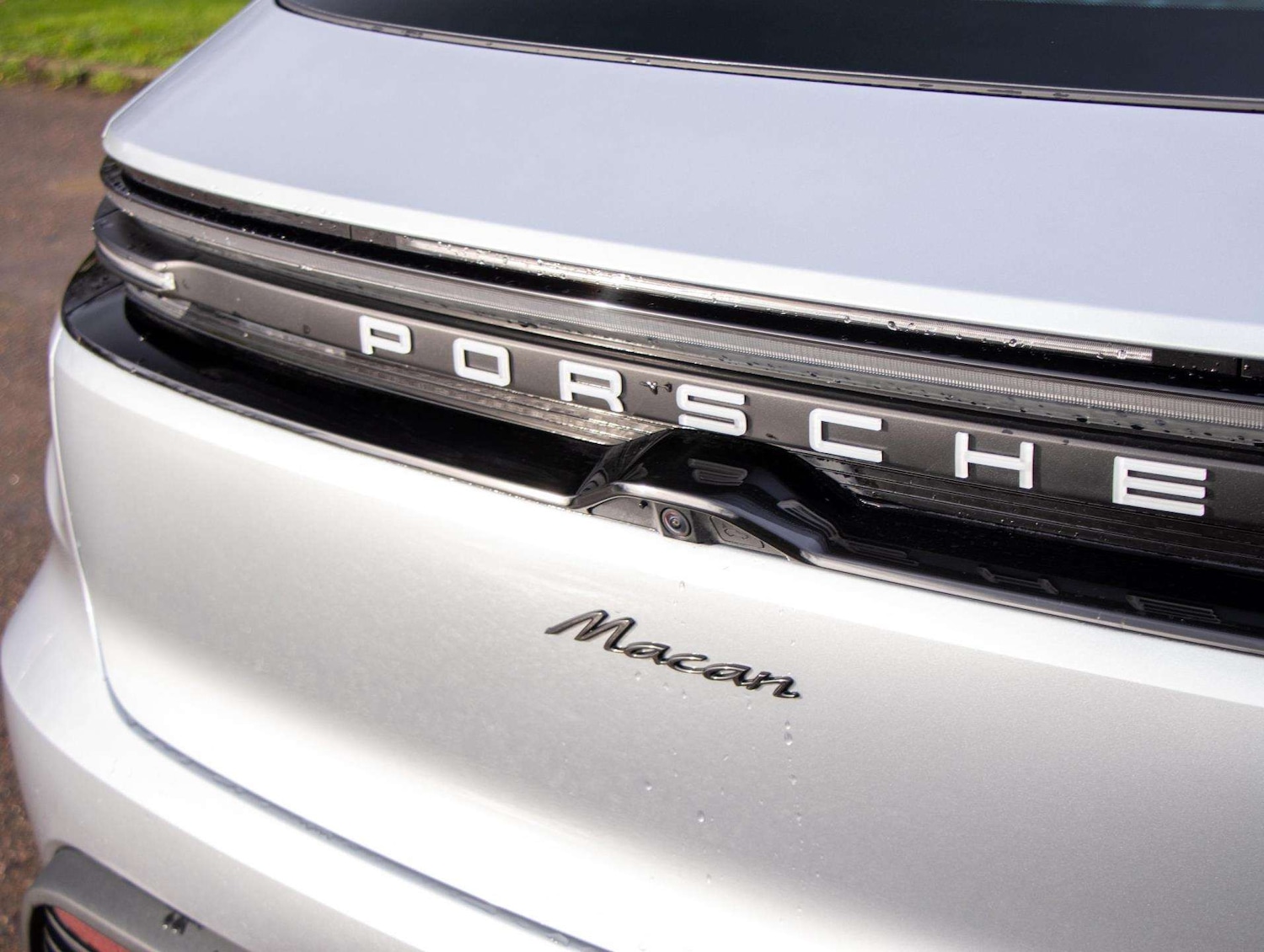 Used Porsche Macan 2025 for sale - 76928973: Photo 22