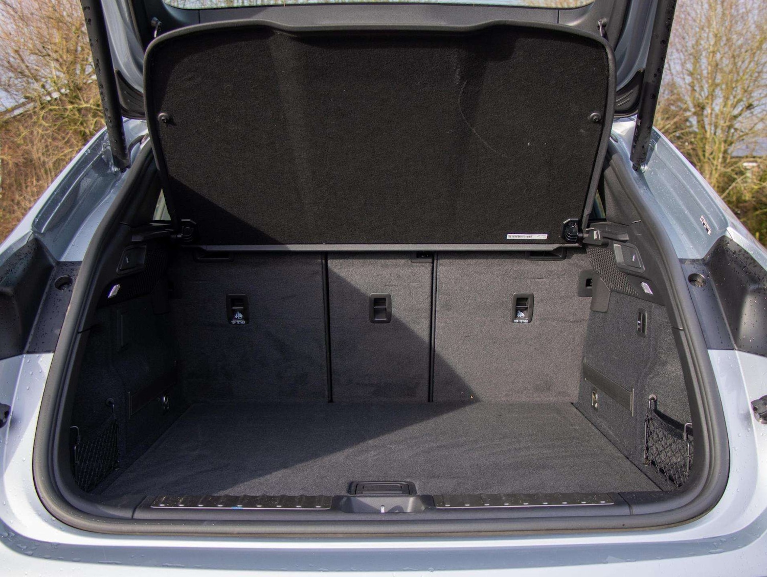 Used Porsche Macan 2025 for sale - 76928973: Photo 23