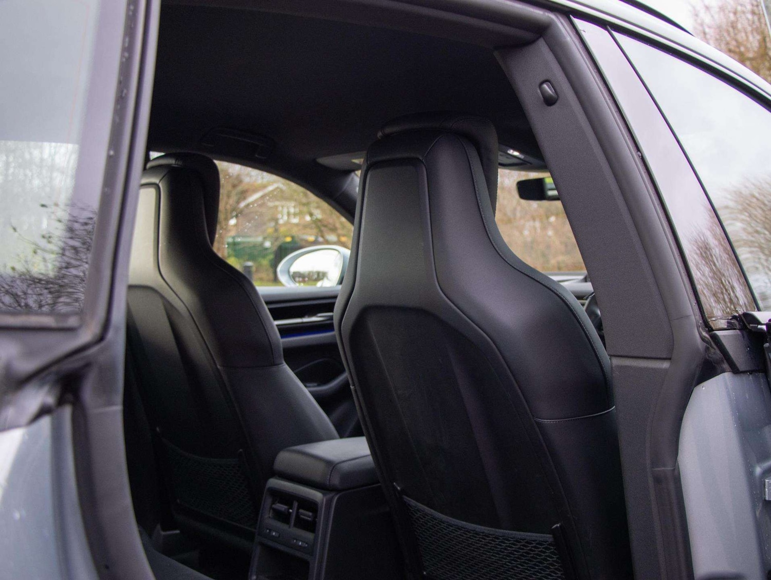 Used Porsche Macan 2025 for sale - 76928973: Photo 25