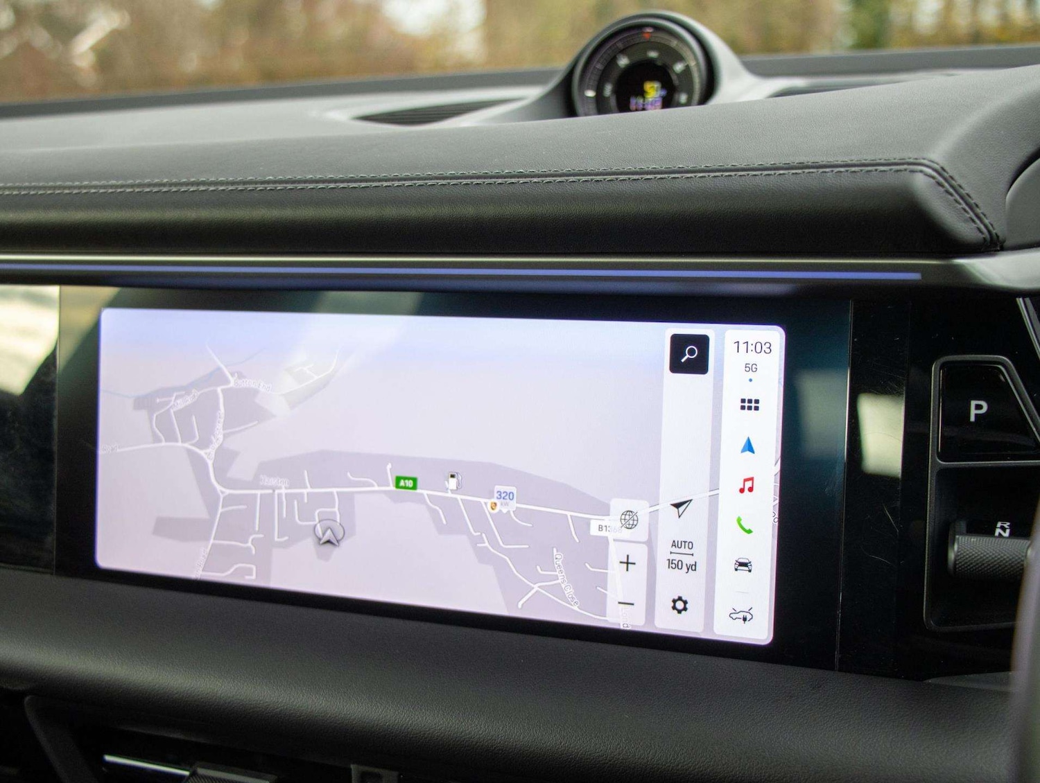 Used Porsche Macan 2025 for sale - 76928973: Photo 26