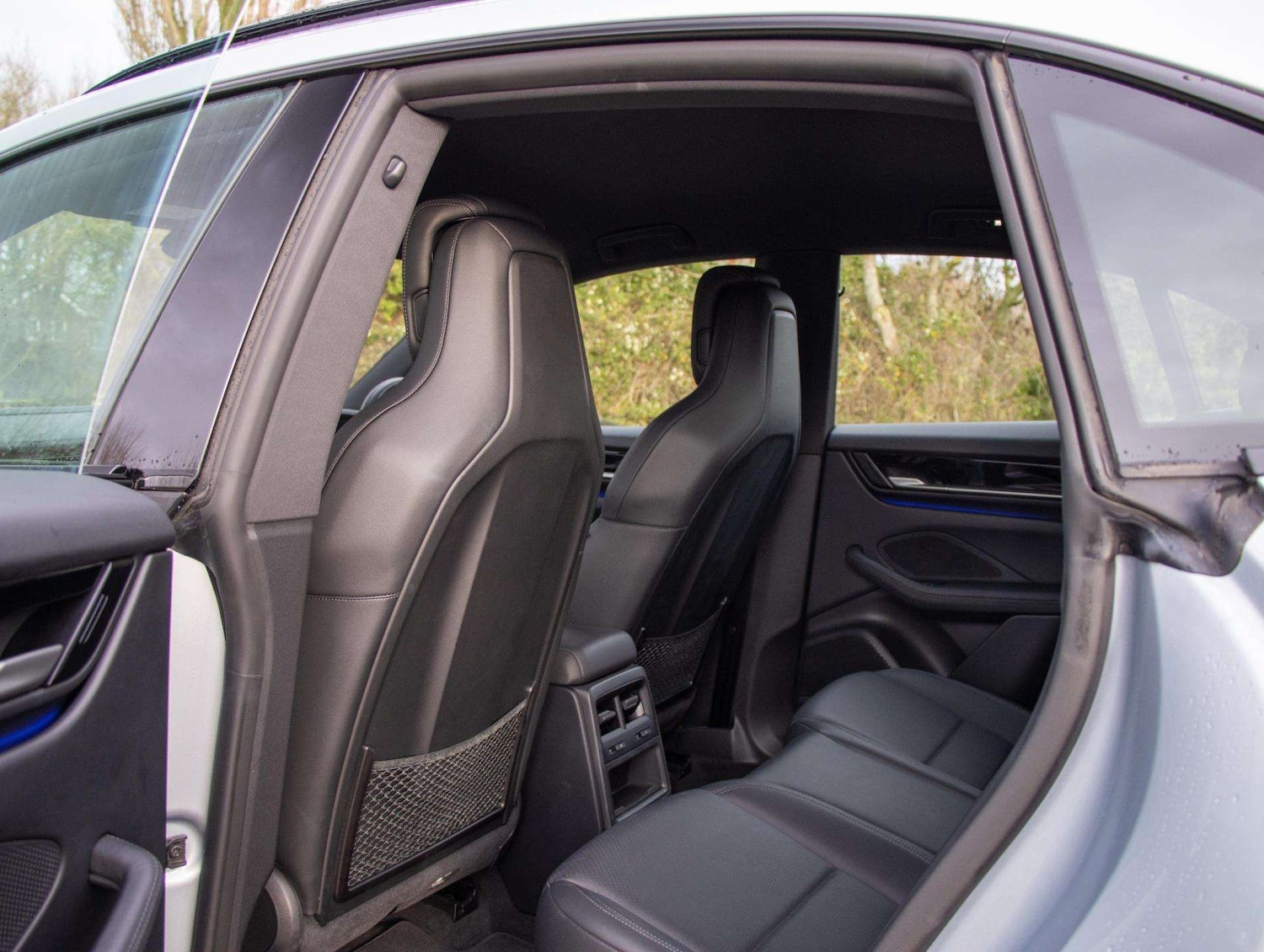 Used Porsche Macan 2025 for sale - 76928973: Photo 27