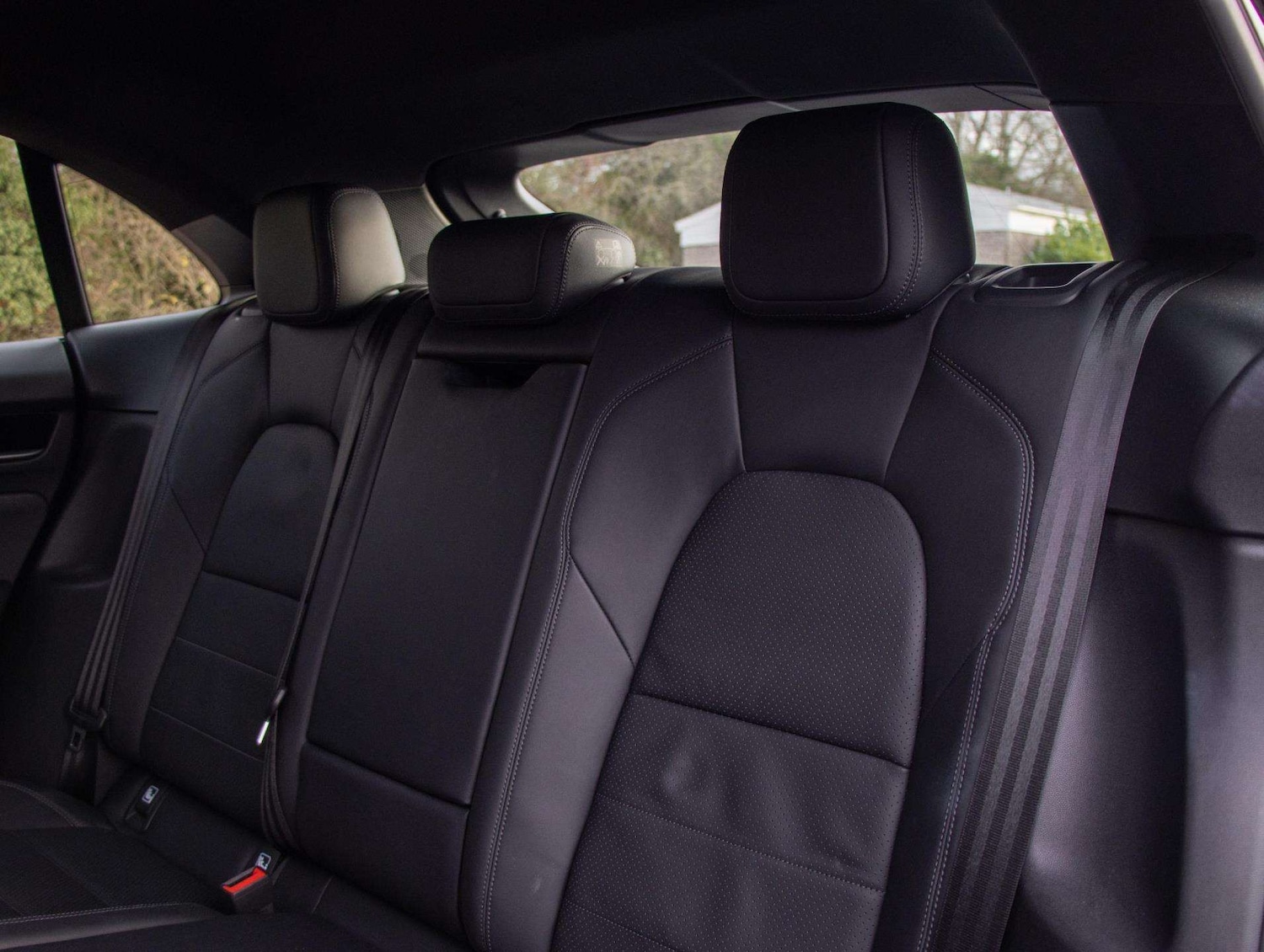 Used Porsche Macan 2025 for sale - 76928973: Photo 28