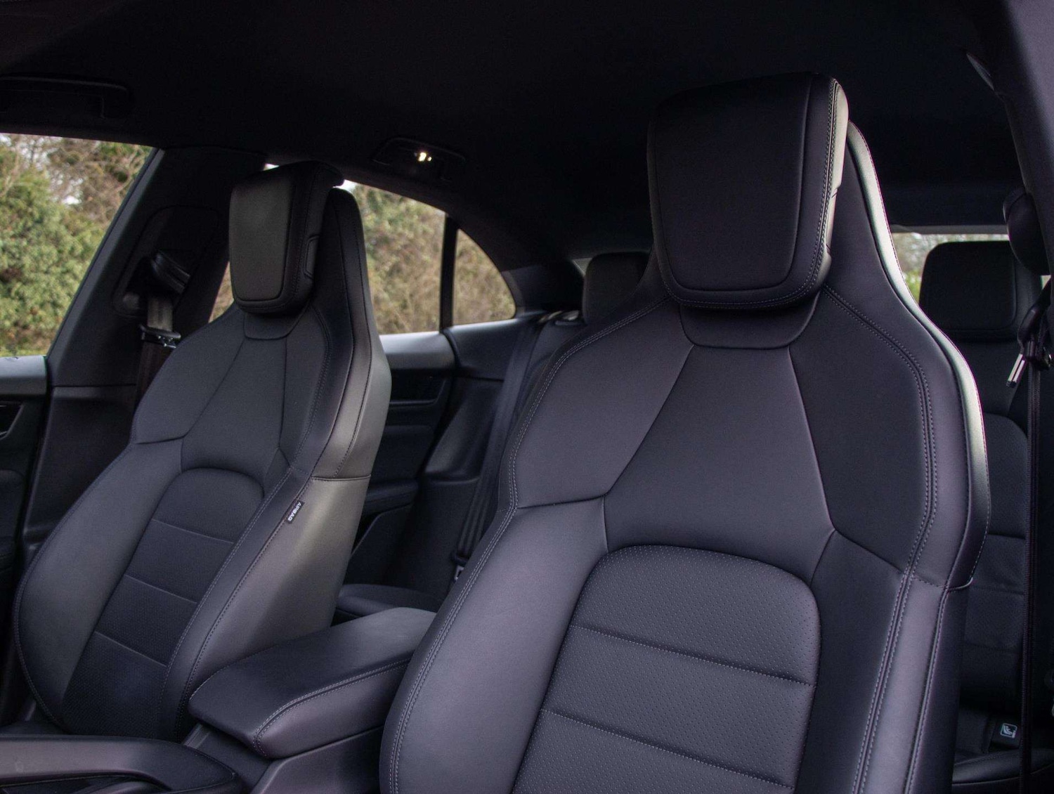 Used Porsche Macan 2025 for sale - 76928973: Photo 29