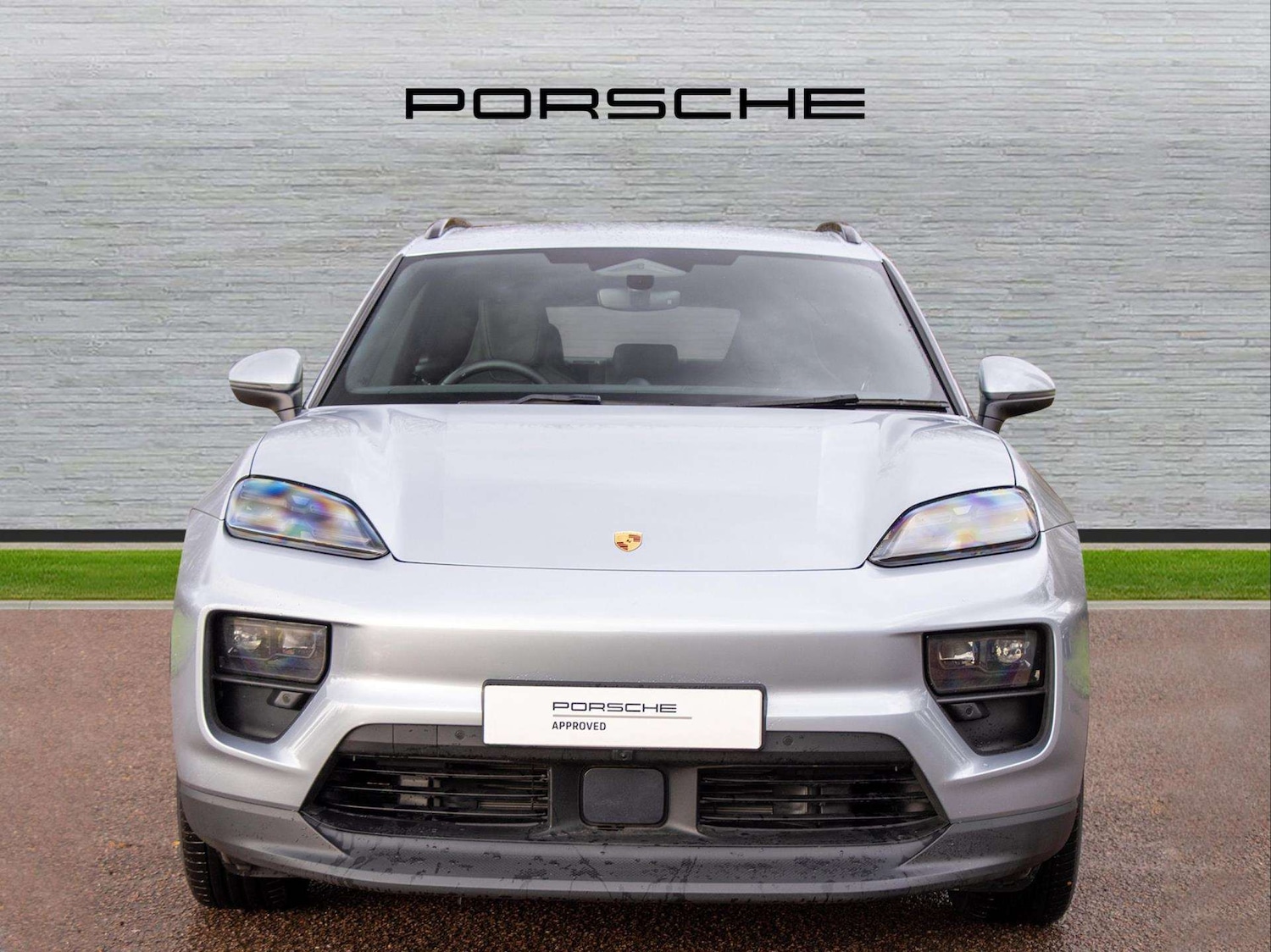 Used Porsche Macan 2025 for sale - 76928973: Photo 6