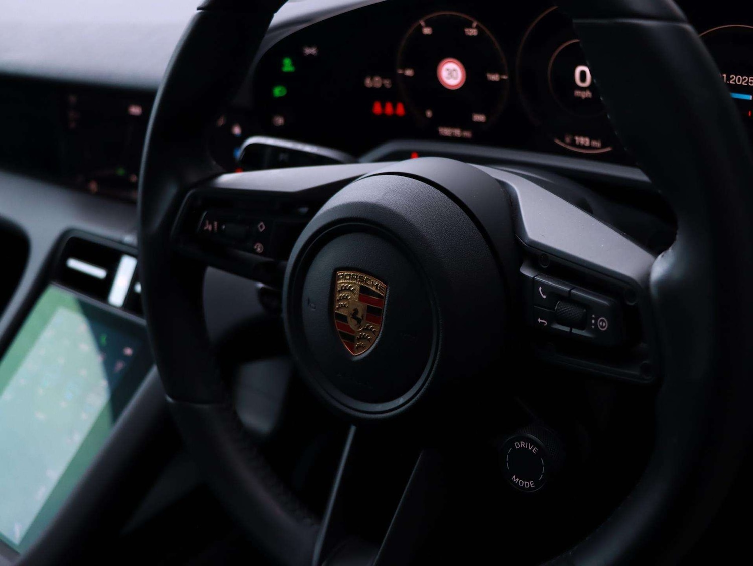 Used Porsche Taycan 2023 for sale - 77219708: Photo 14