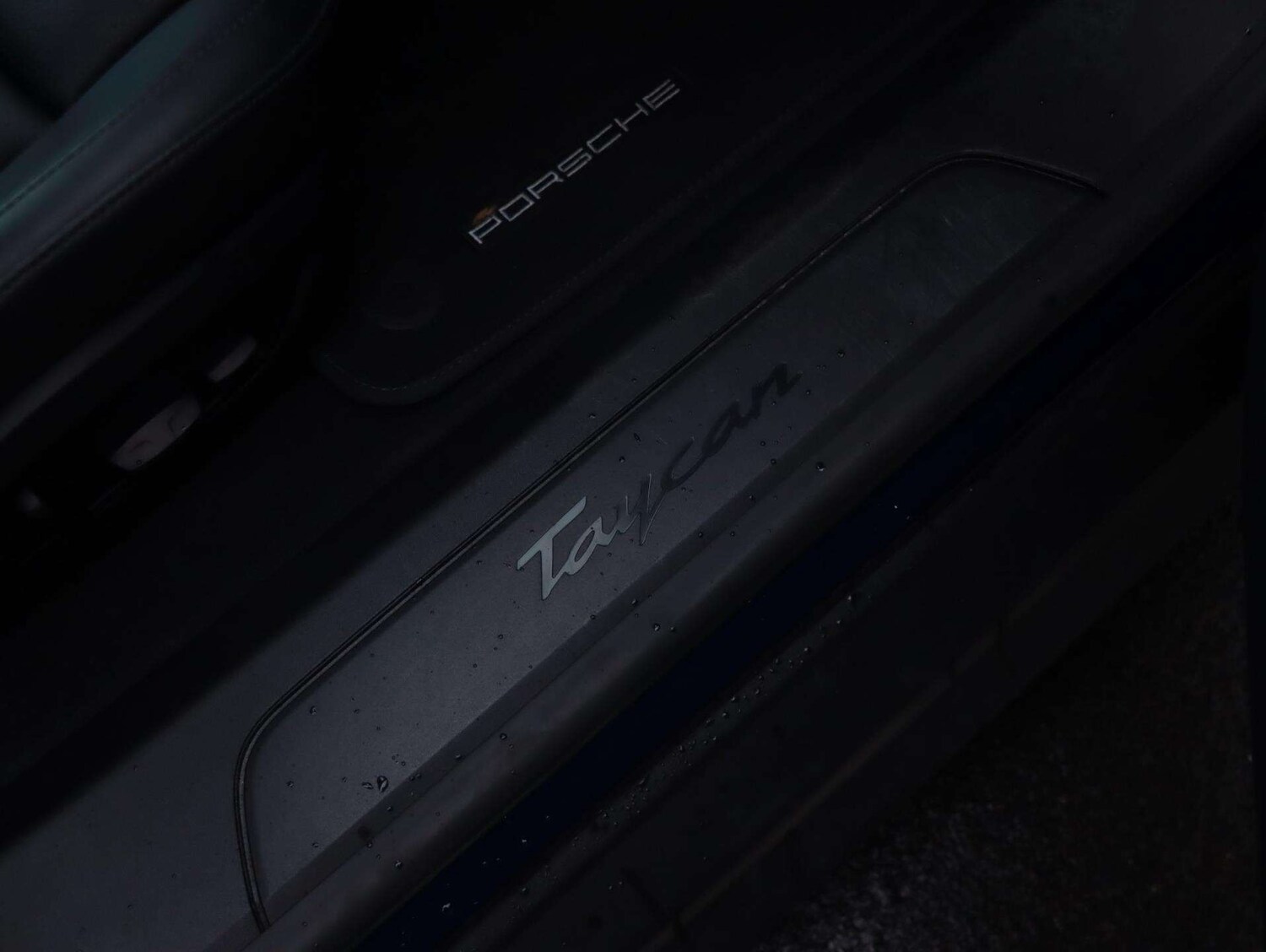 Used Porsche Taycan 2023 for sale - 77219708: Photo 16