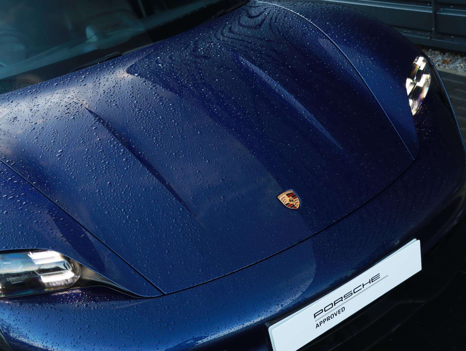 Used Porsche Taycan 2023 for sale - 77219708: Photo 19