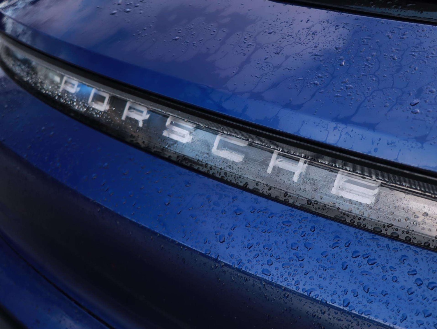 Used Porsche Taycan 2023 for sale - 77219708: Photo 23