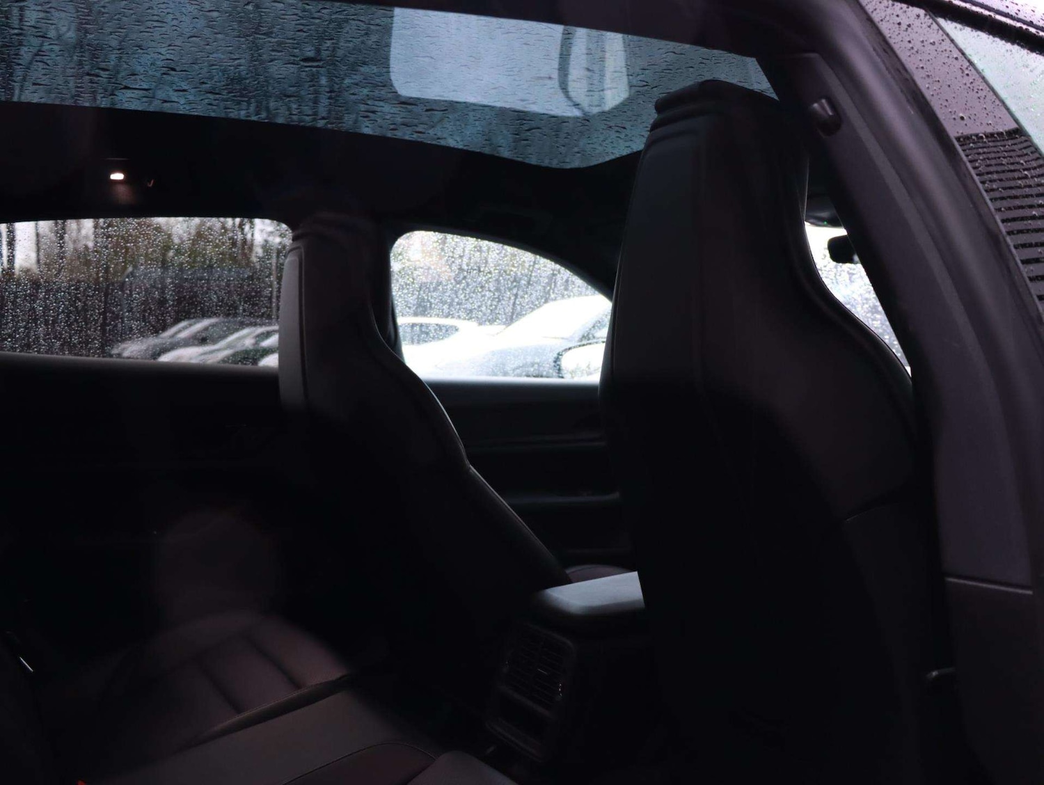 Used Porsche Taycan 2023 for sale - 77219708: Photo 25