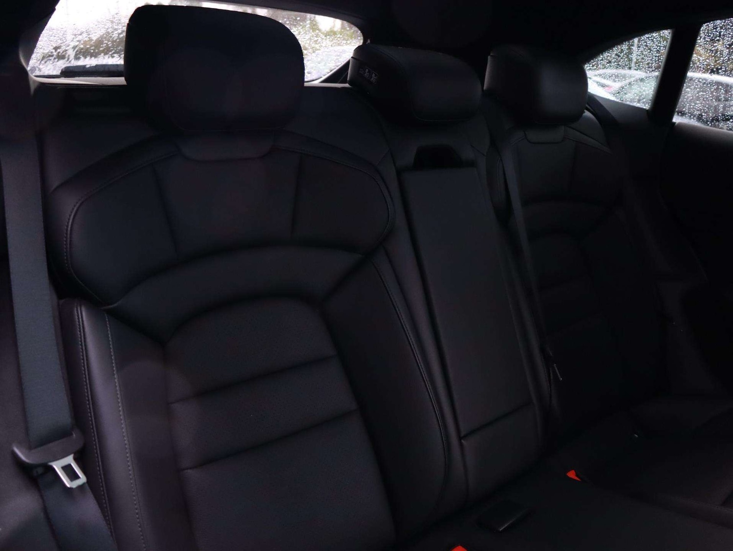 Used Porsche Taycan 2023 for sale - 77219708: Photo 26