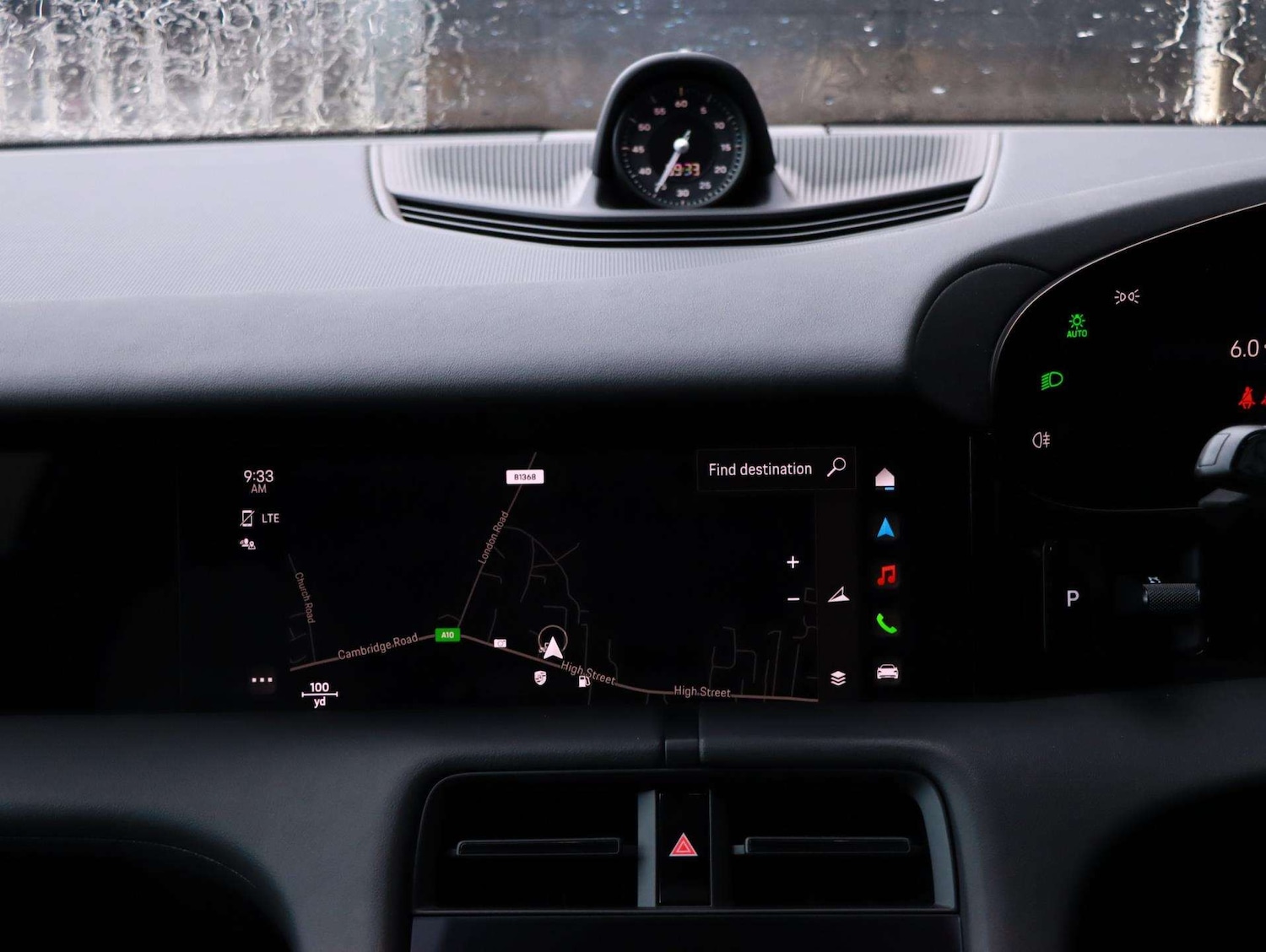 Used Porsche Taycan 2023 for sale - 77219708: Photo 28