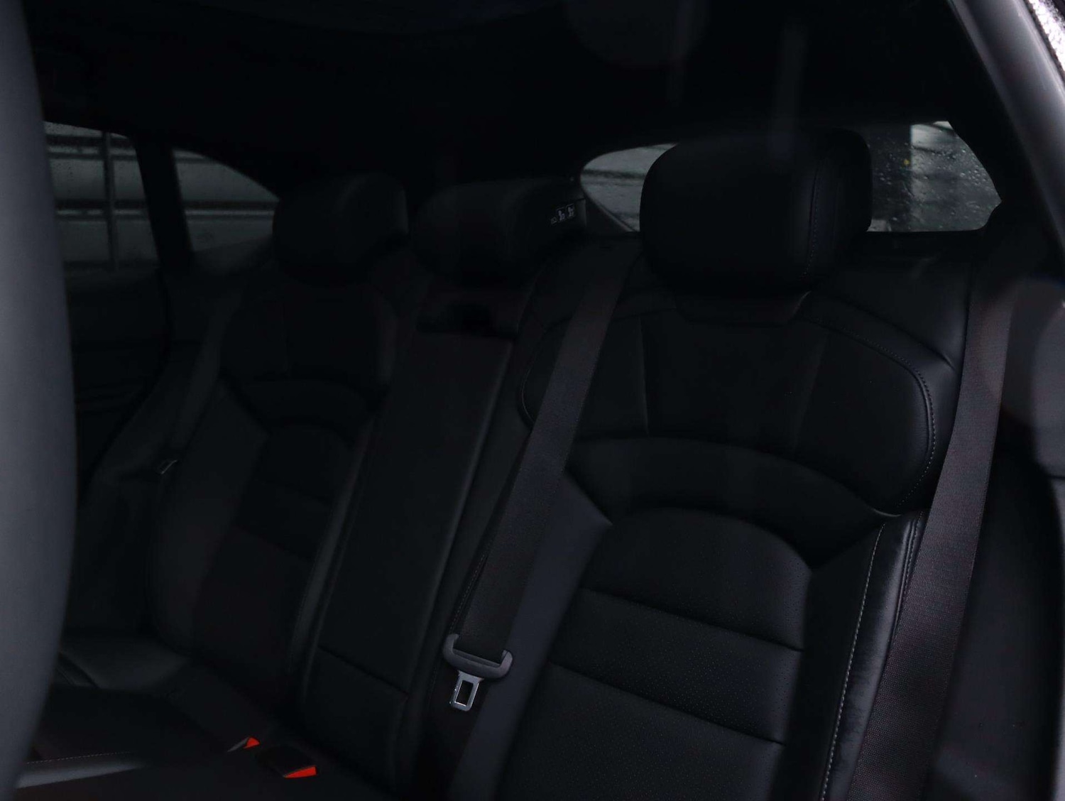 Used Porsche Taycan 2023 for sale - 77219708: Photo 31