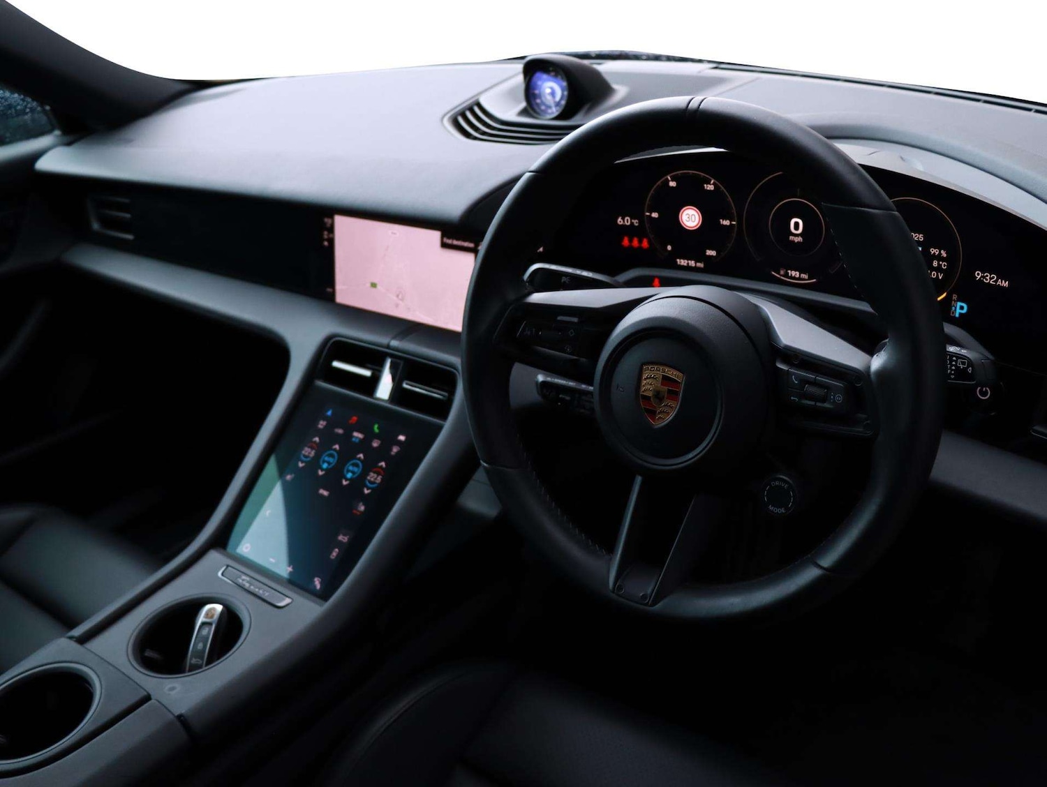 Used Porsche Taycan 2023 for sale - 77219708: Photo 5