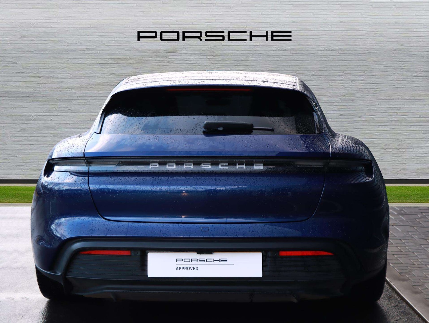 Used Porsche Taycan 2023 for sale - 77219708: Photo 7