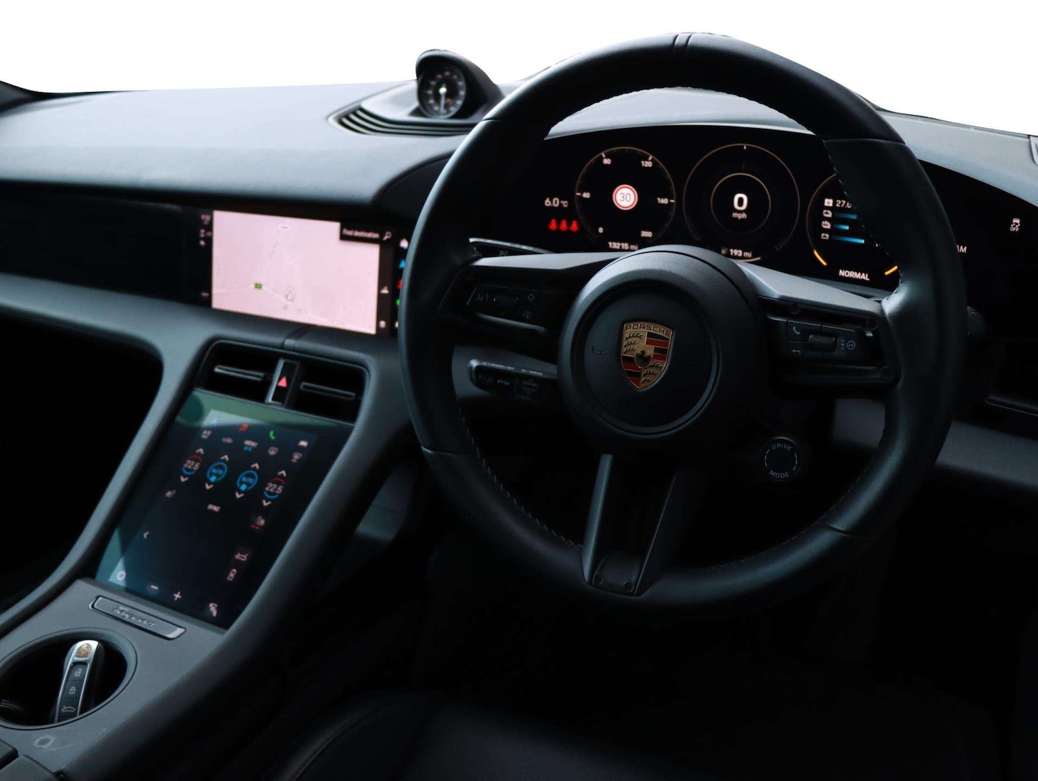 Used Porsche Taycan 2023 for sale - 77219708: Photo 9