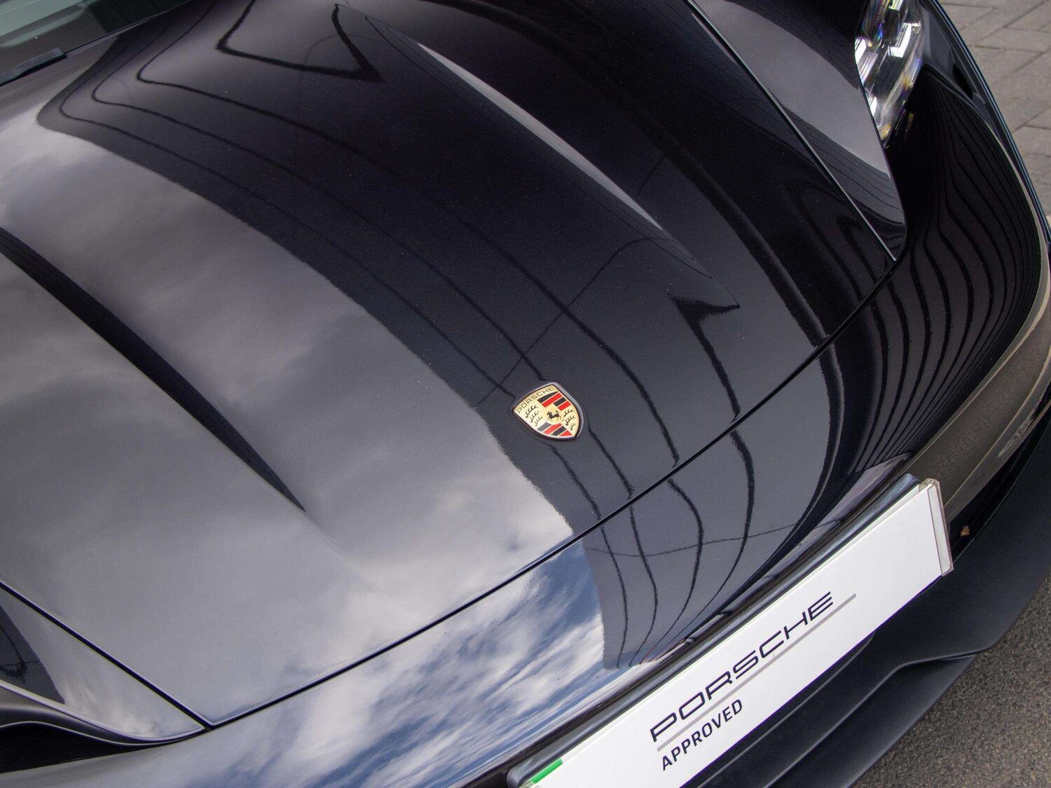 Used Porsche Taycan for sale - 78104357: Photo 11