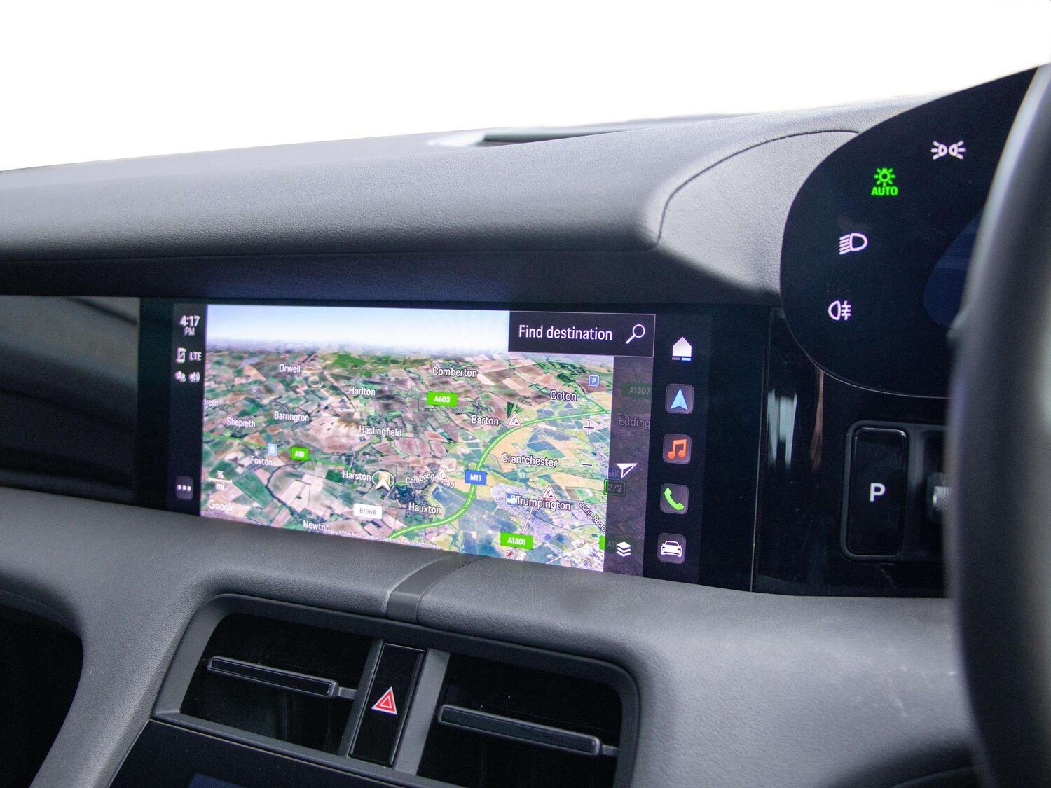 Used Porsche Taycan for sale - 78104357: Photo 19