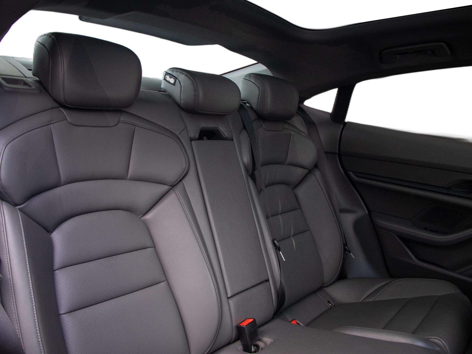 Used Porsche Taycan for sale - 78104357: Photo 21