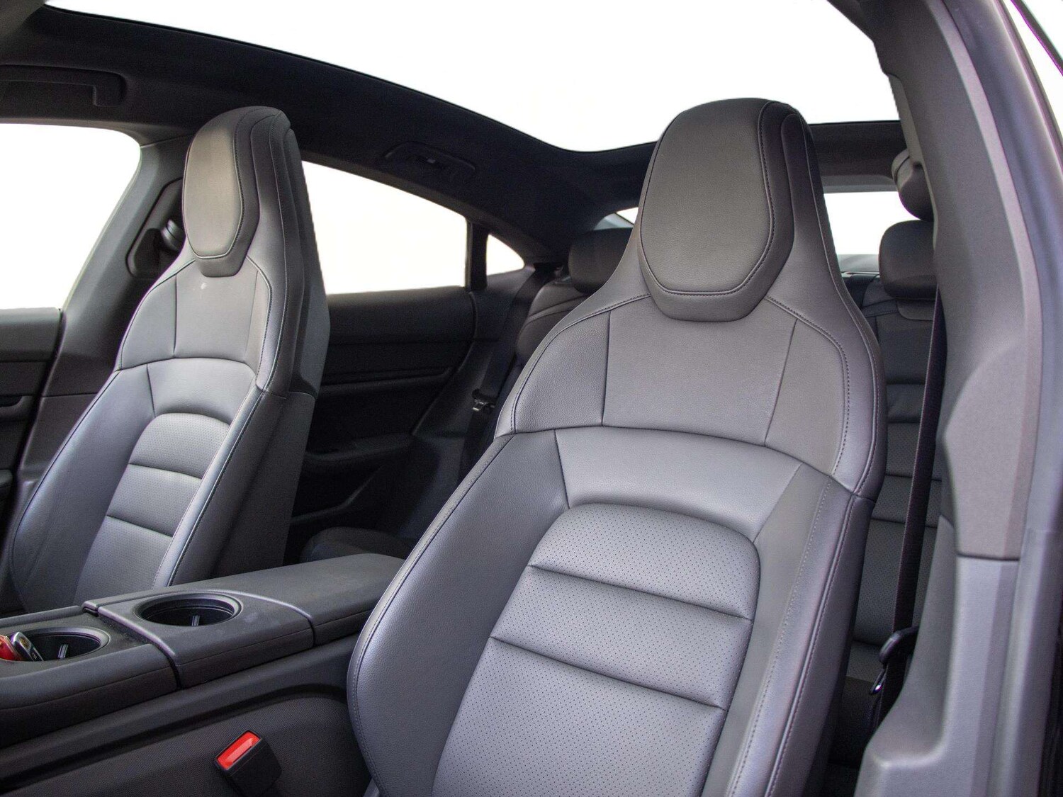 Used Porsche Taycan for sale - 78104357: Photo 28