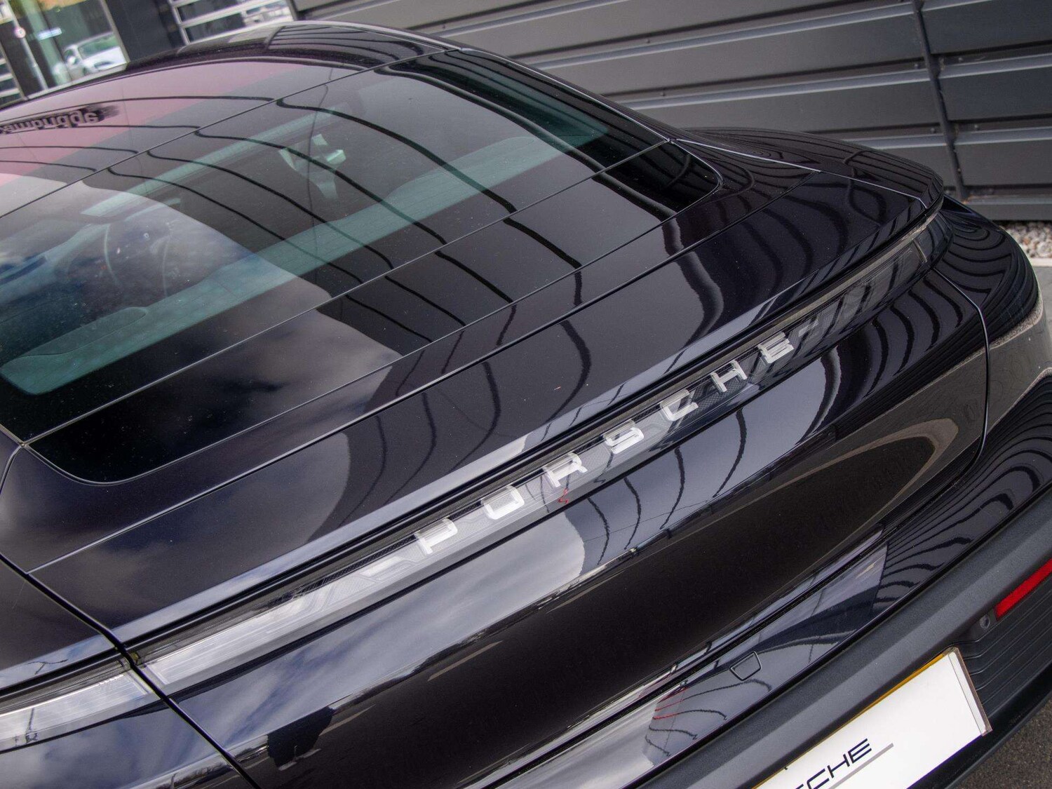 Used Porsche Taycan for sale - 78104357: Photo 30