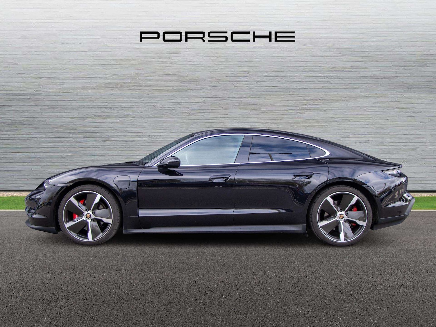 Used Porsche Taycan for sale - 78104357: Photo 5