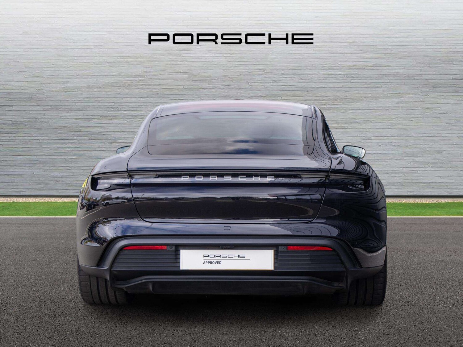 Used Porsche Taycan for sale - 78104357: Photo 7