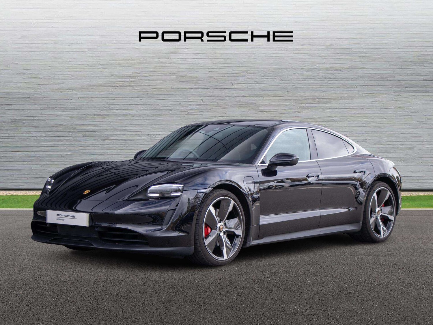 Used Porsche Taycan for sale - 78104357: Photo 8