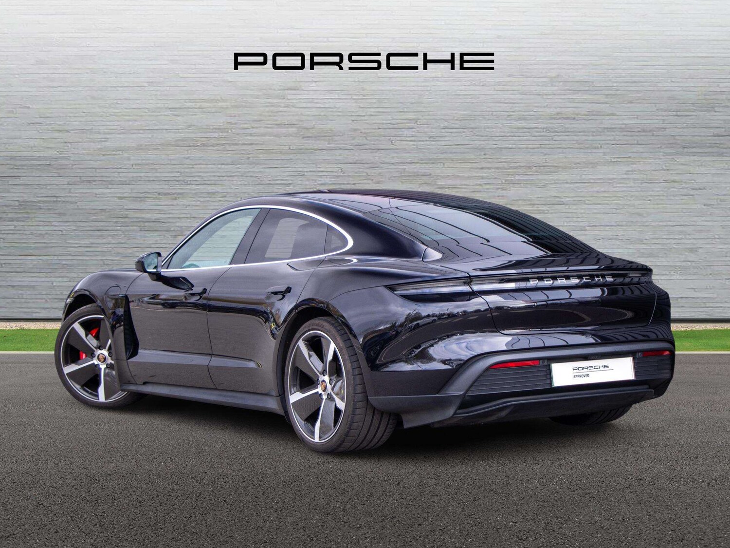 Used Porsche Taycan for sale - 78104357: Photo 9